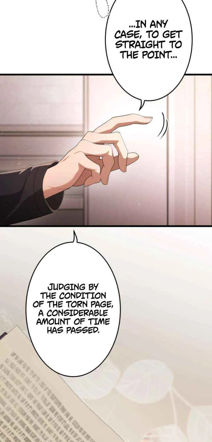 Read A Savage Proposal chapter 60 image 13 on Lezhin