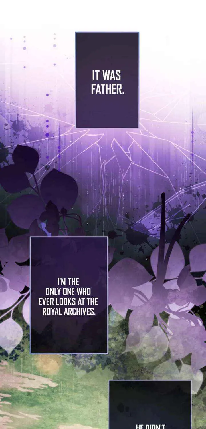 Read A Savage Proposal chapter 60 image 16 on Lezhin