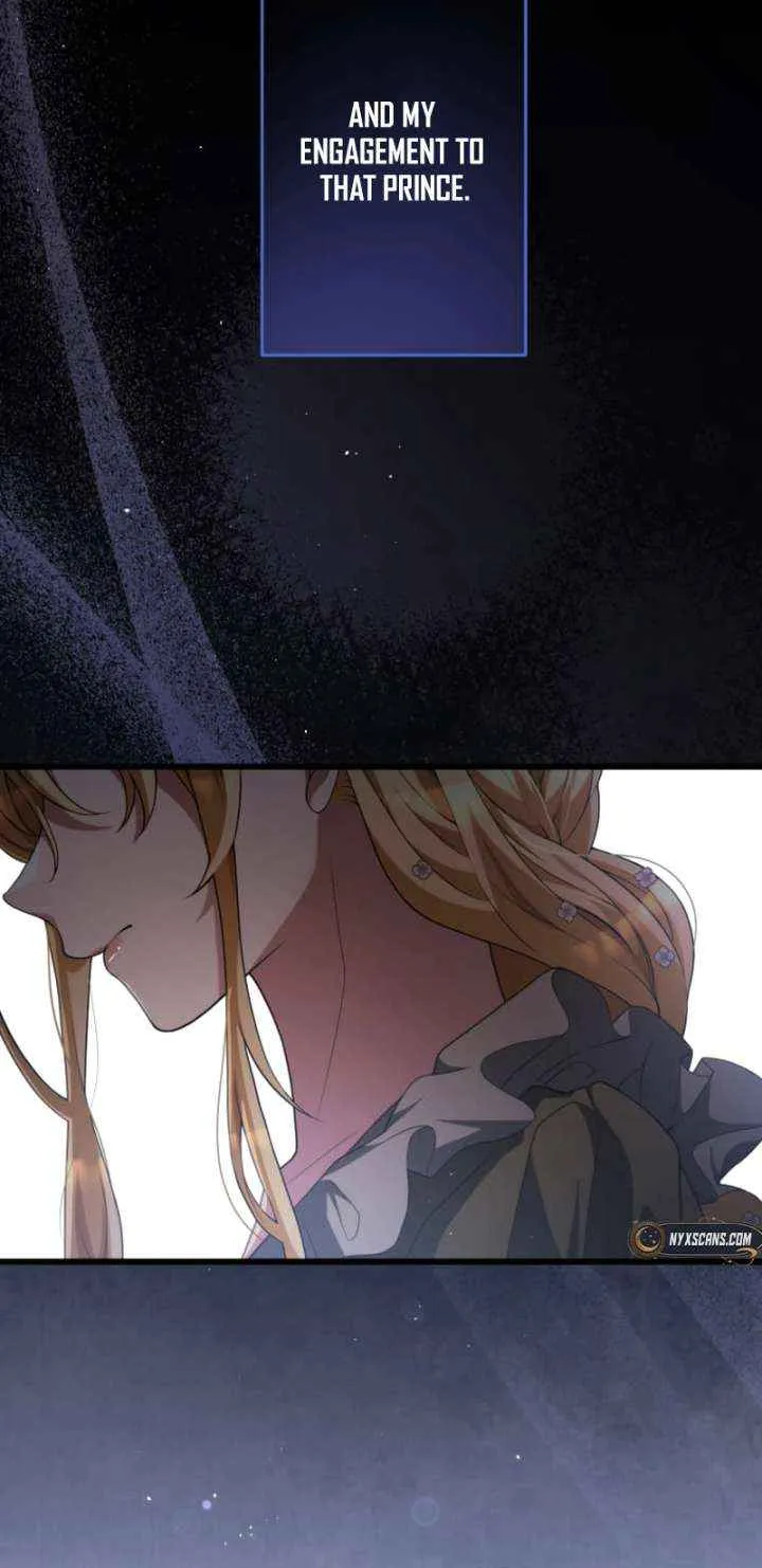 Read A Savage Proposal chapter 60 image 19 on Lezhin