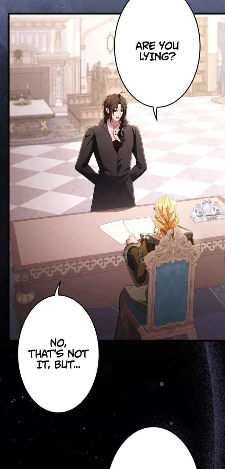 Read A Savage Proposal chapter 60 image 21 on Lezhin