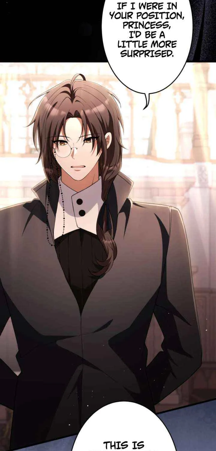 Read A Savage Proposal chapter 60 image 22 on Lezhin