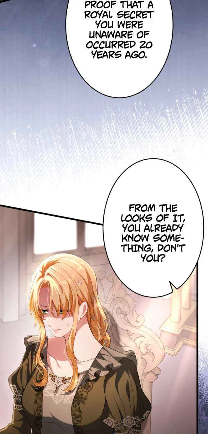 Read A Savage Proposal chapter 60 image 23 on Lezhin