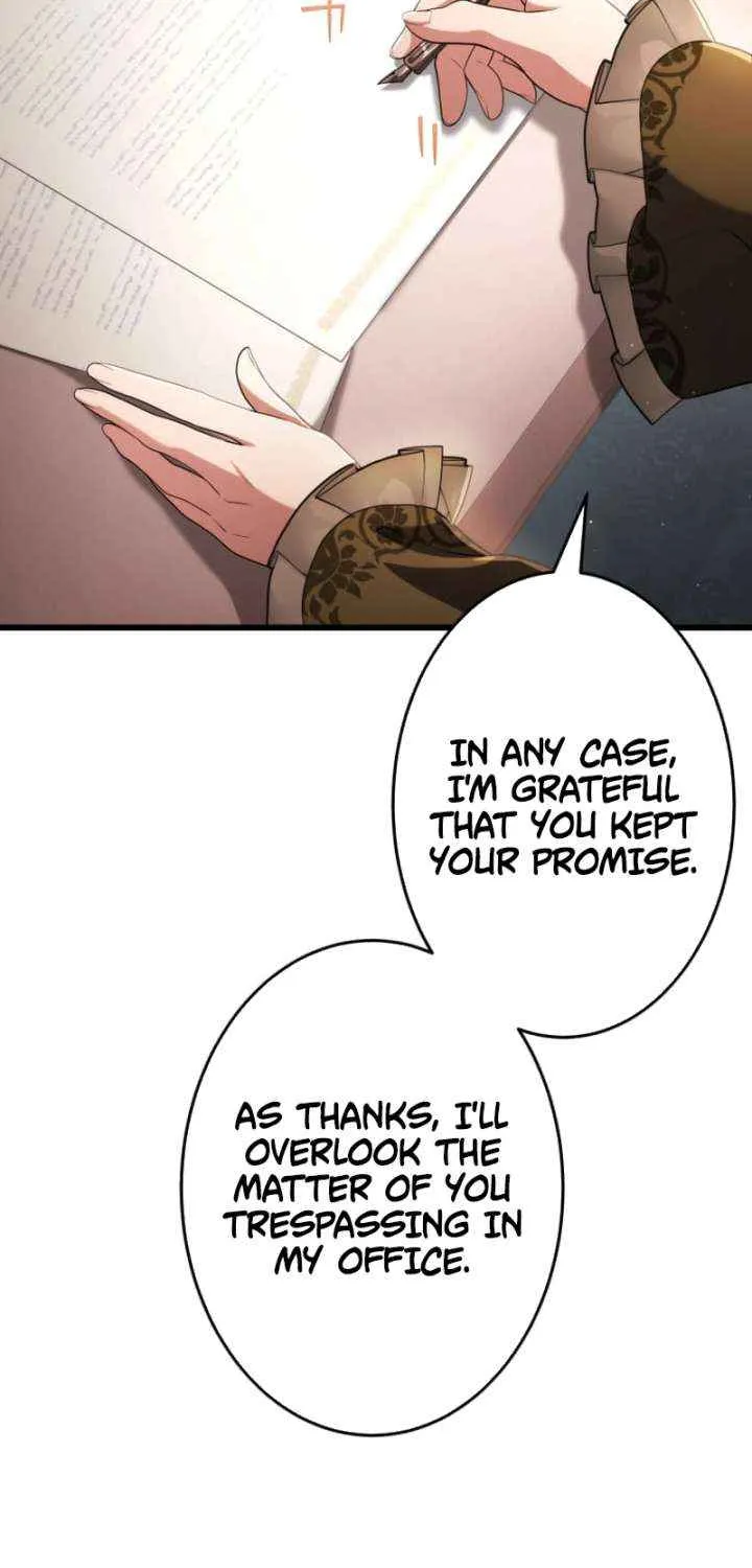 Read A Savage Proposal chapter 60 image 26 on Lezhin
