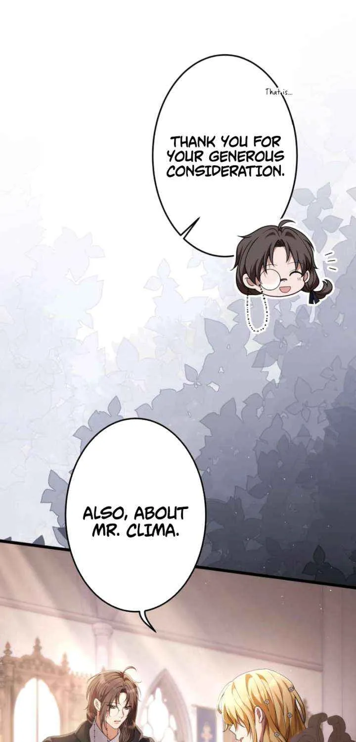 Read A Savage Proposal chapter 60 image 27 on Lezhin