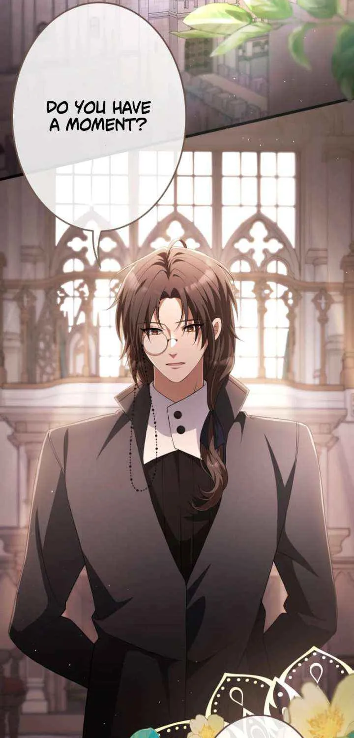 Read A Savage Proposal chapter 60 image 3 on Lezhin