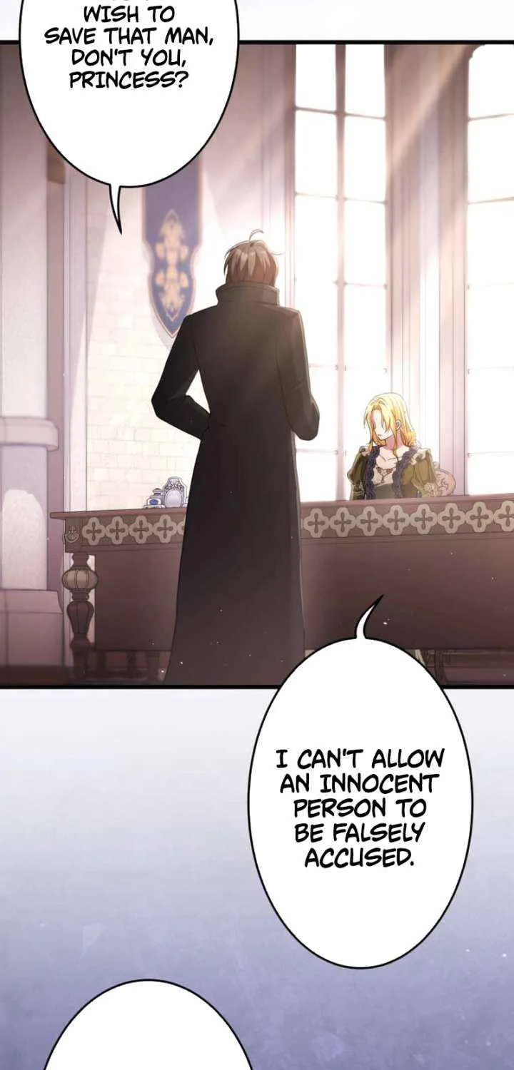 Read A Savage Proposal chapter 60 image 31 on Lezhin