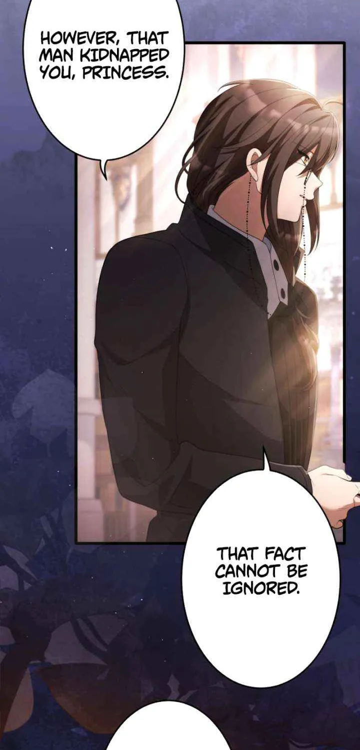 Read A Savage Proposal chapter 60 image 32 on Lezhin
