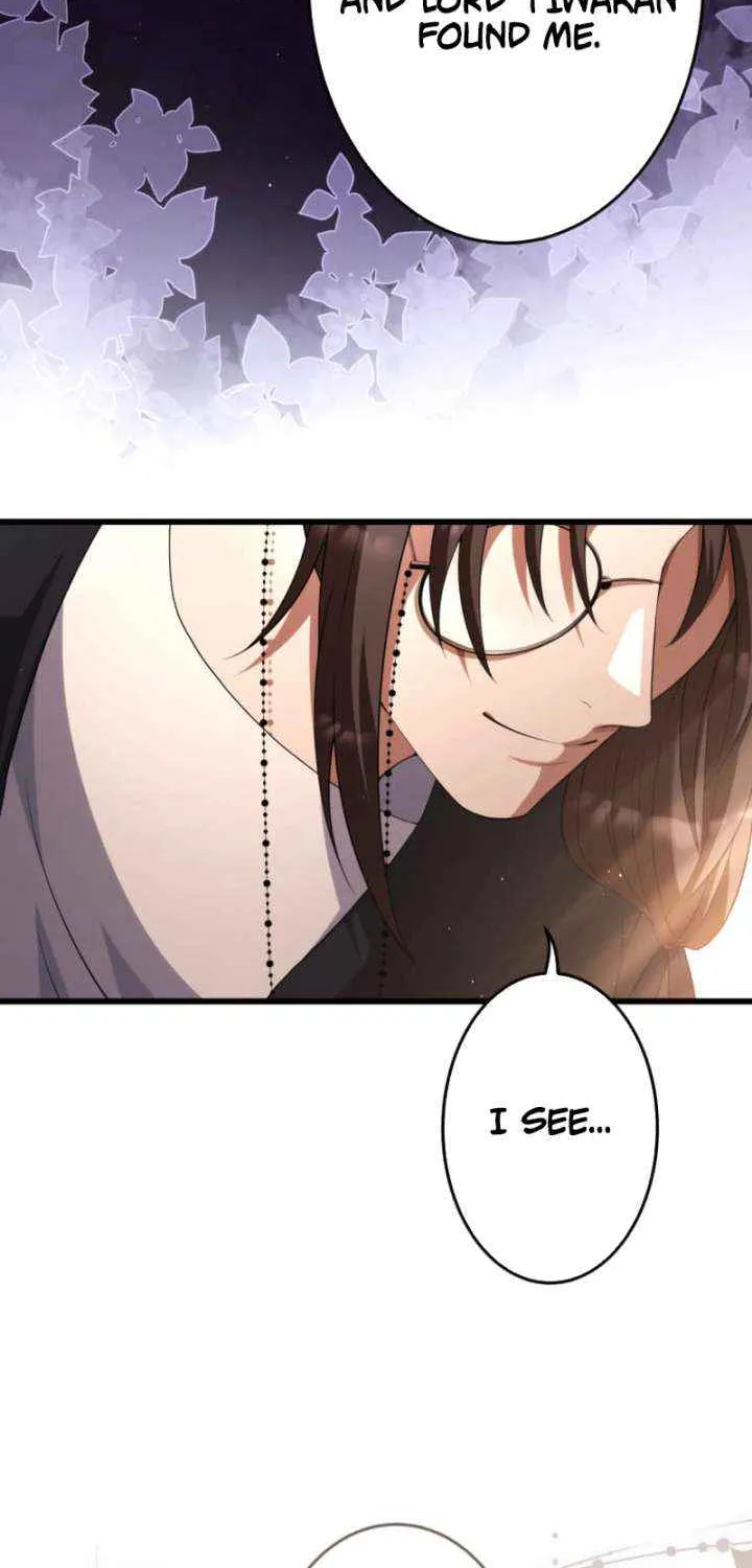 Read A Savage Proposal chapter 60 image 34 on Lezhin