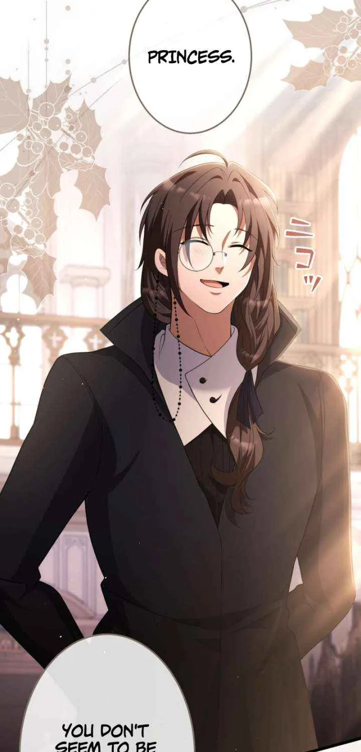 Read A Savage Proposal chapter 60 image 35 on Lezhin