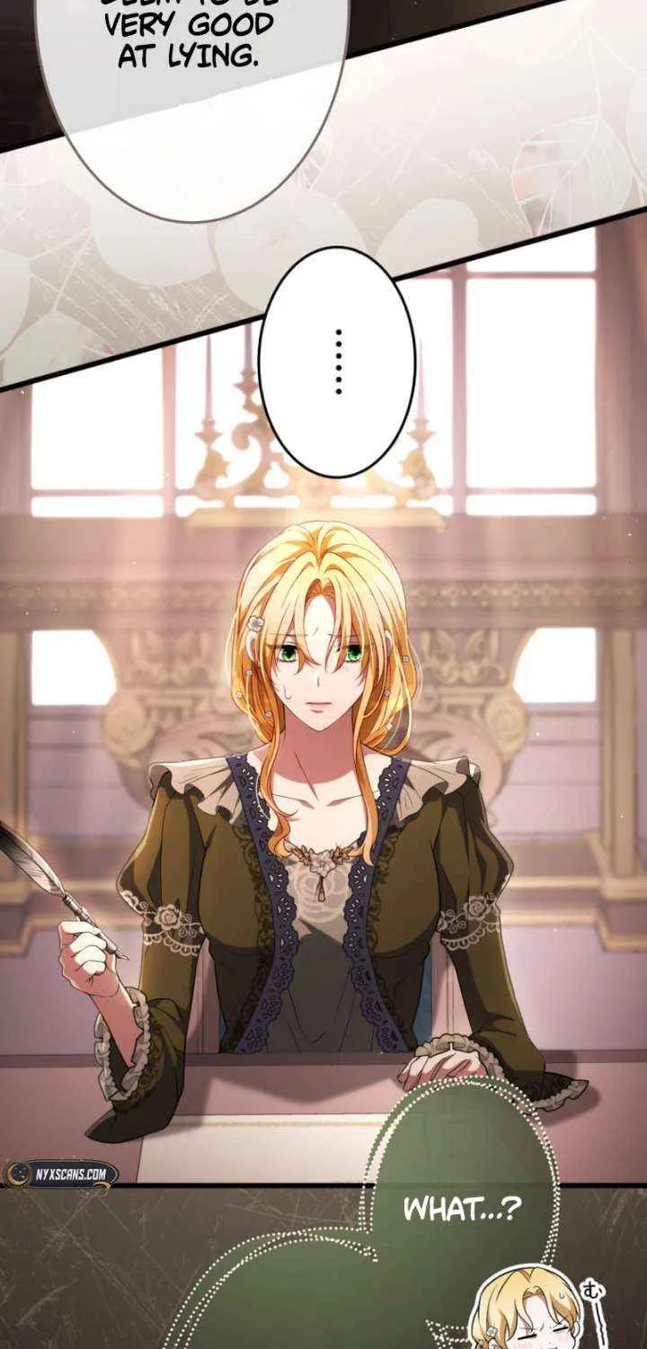 Read A Savage Proposal chapter 60 image 36 on Lezhin