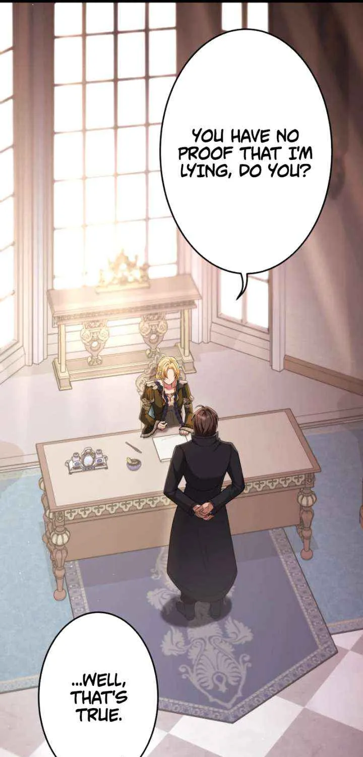 Read A Savage Proposal chapter 60 image 38 on Lezhin