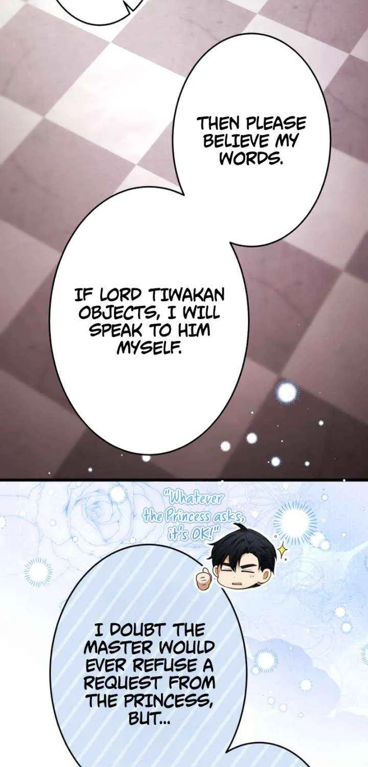 Read A Savage Proposal chapter 60 image 39 on Lezhin
