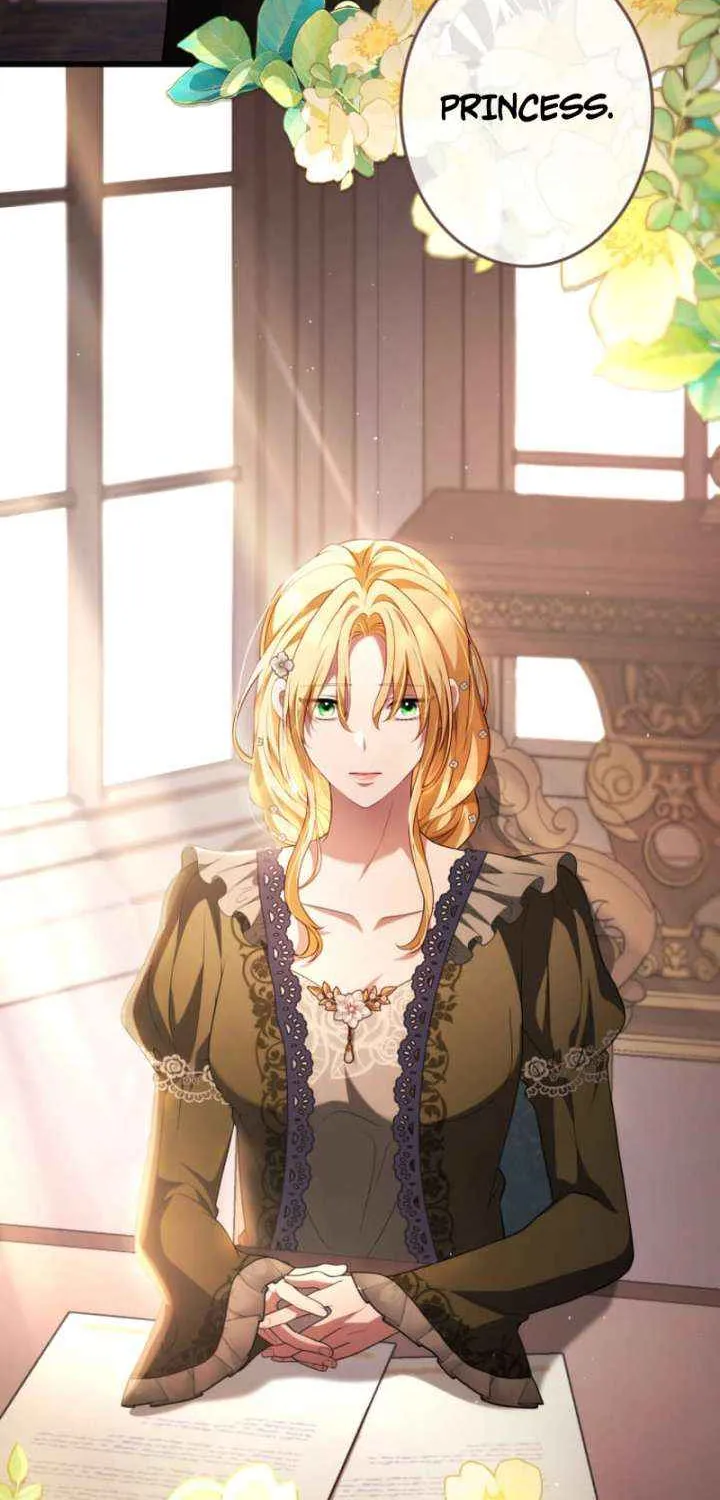 Read A Savage Proposal chapter 60 image 4 on Lezhin
