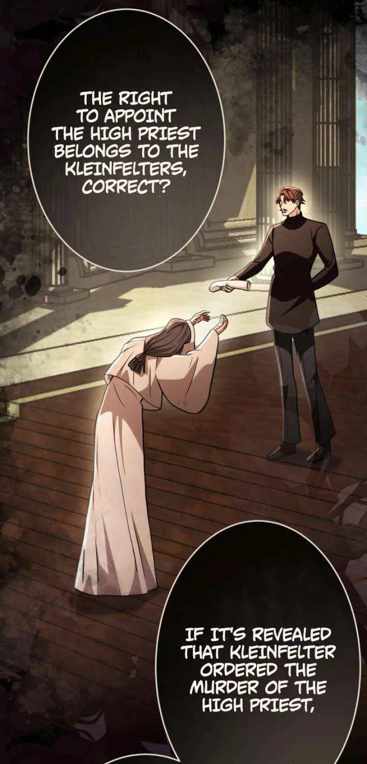 Read A Savage Proposal chapter 60 image 41 on Lezhin