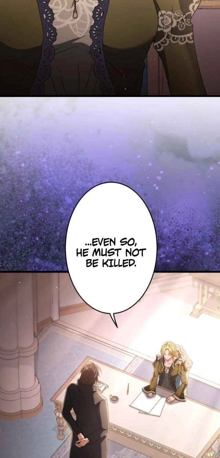 Read A Savage Proposal chapter 60 image 45 on Lezhin