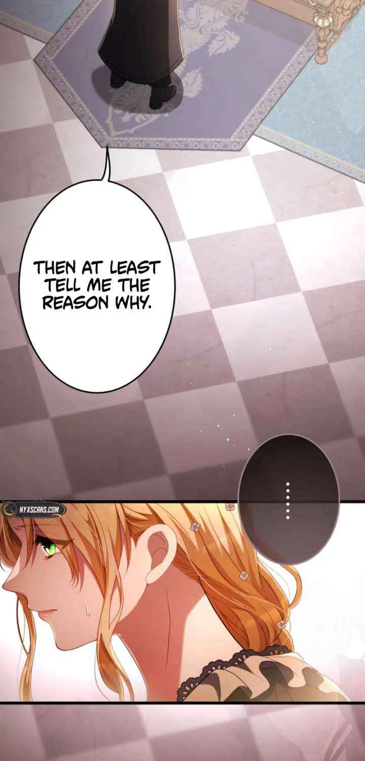Read A Savage Proposal chapter 60 image 46 on Lezhin