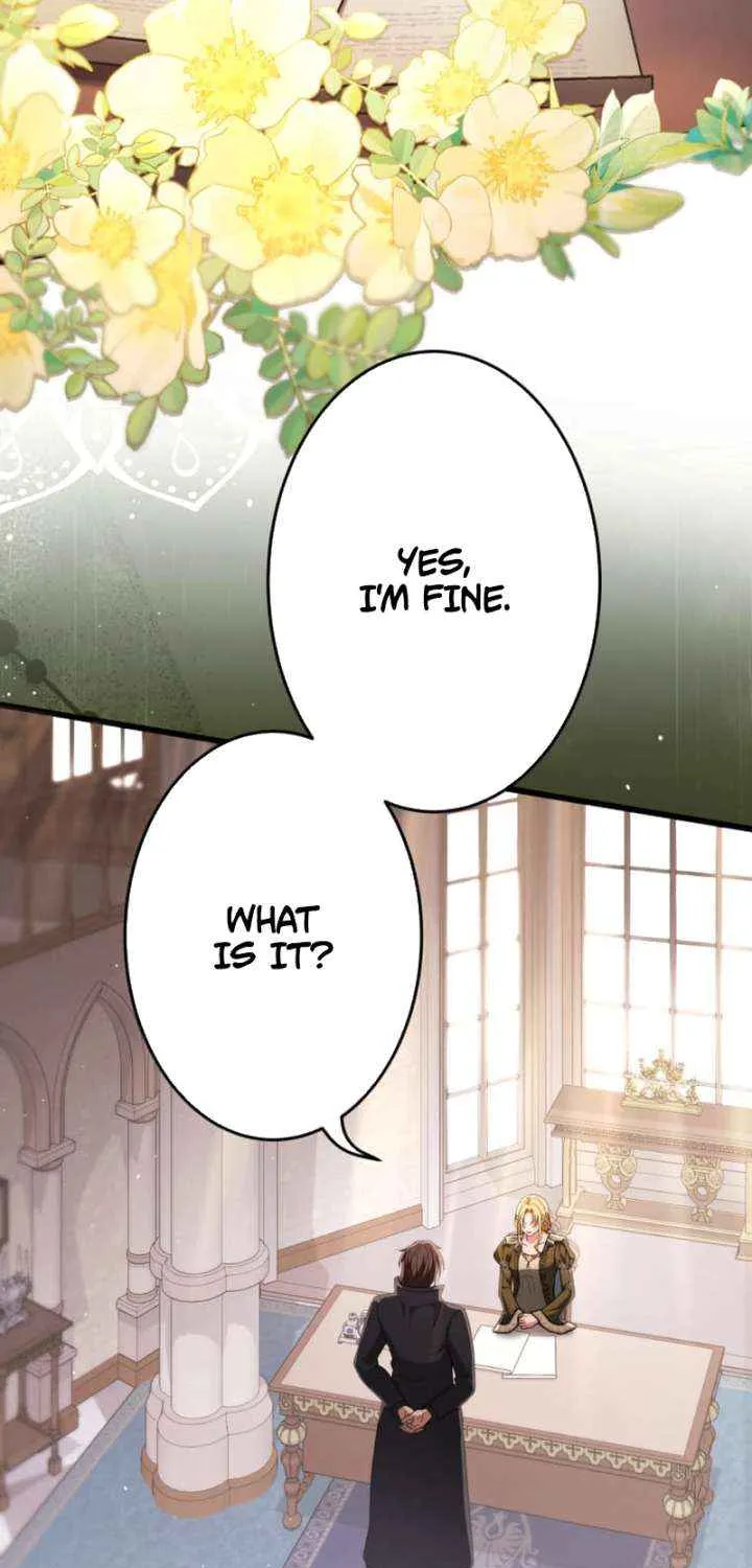 Read A Savage Proposal chapter 60 image 5 on Lezhin