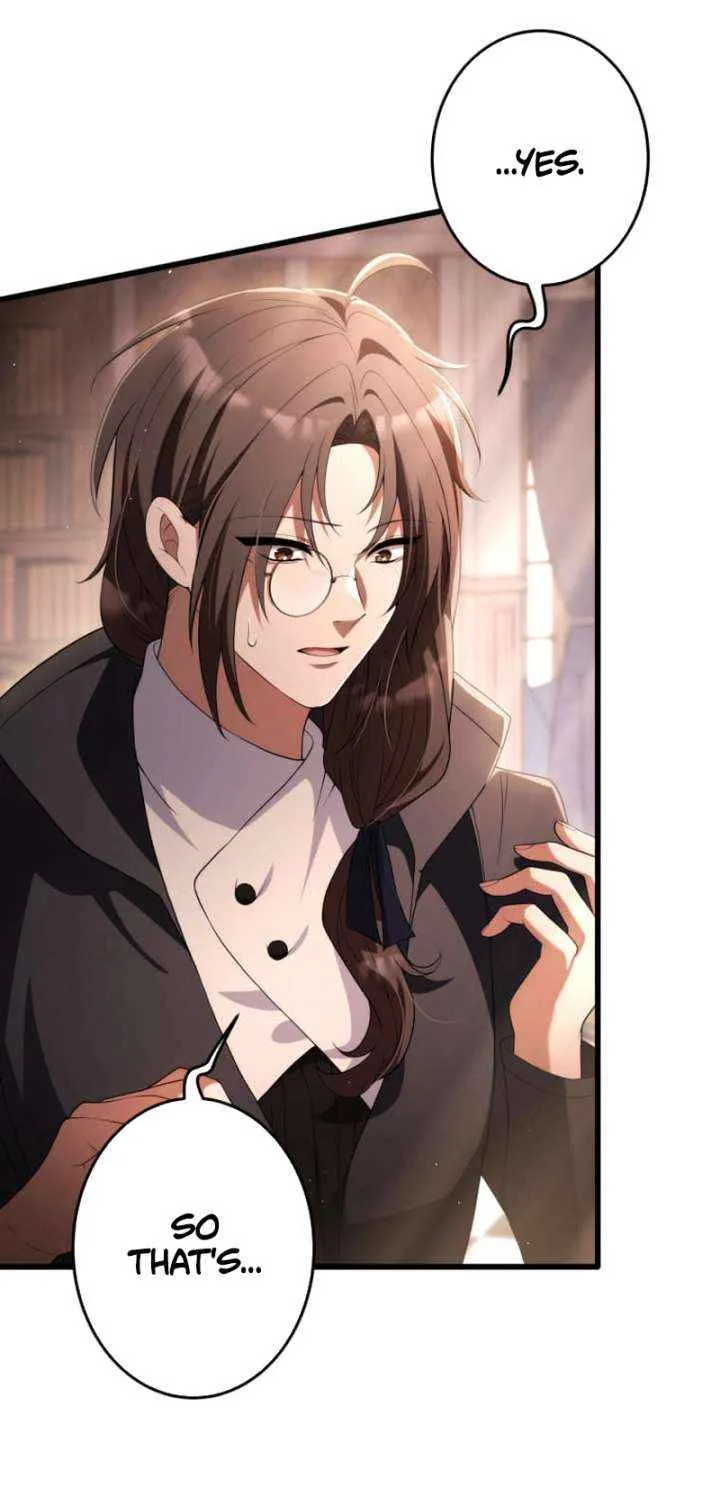 Read A Savage Proposal chapter 60 image 51 on Lezhin