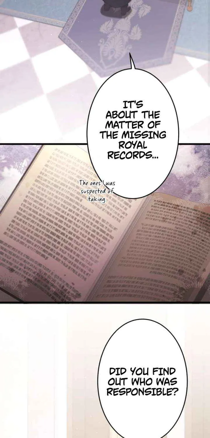 Read A Savage Proposal chapter 60 image 6 on Lezhin