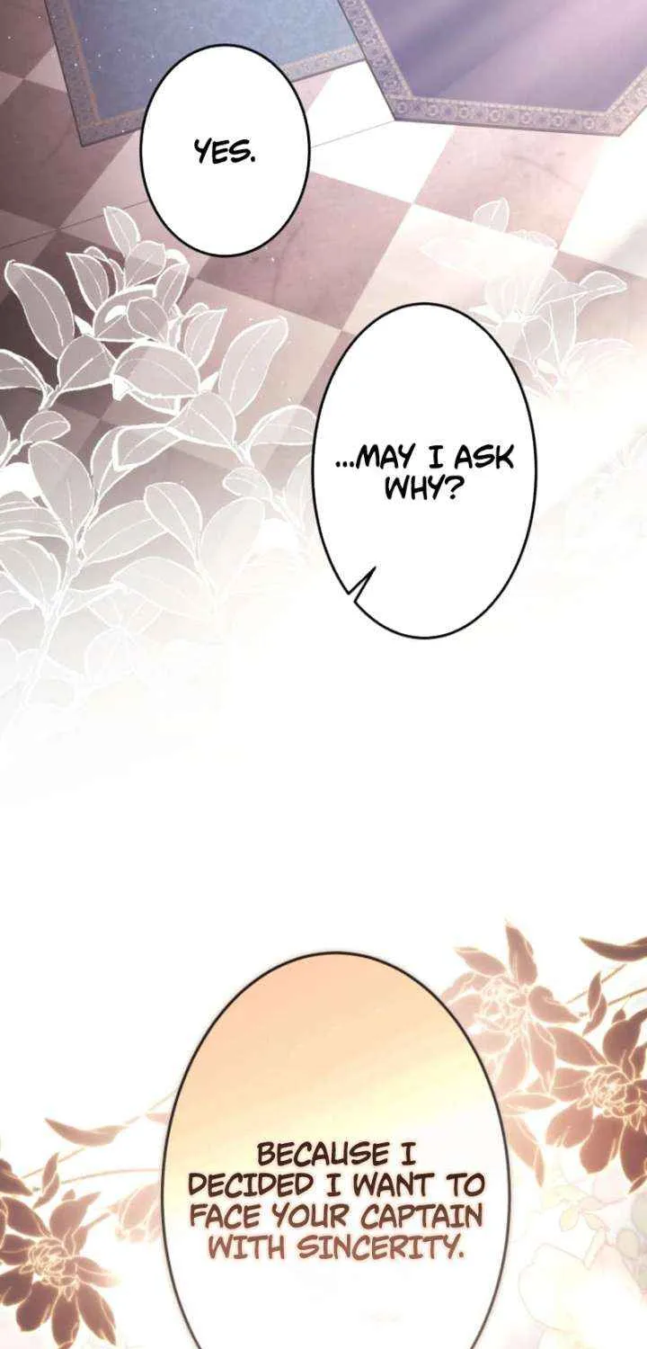 Read A Savage Proposal chapter 60 image 60 on Lezhin