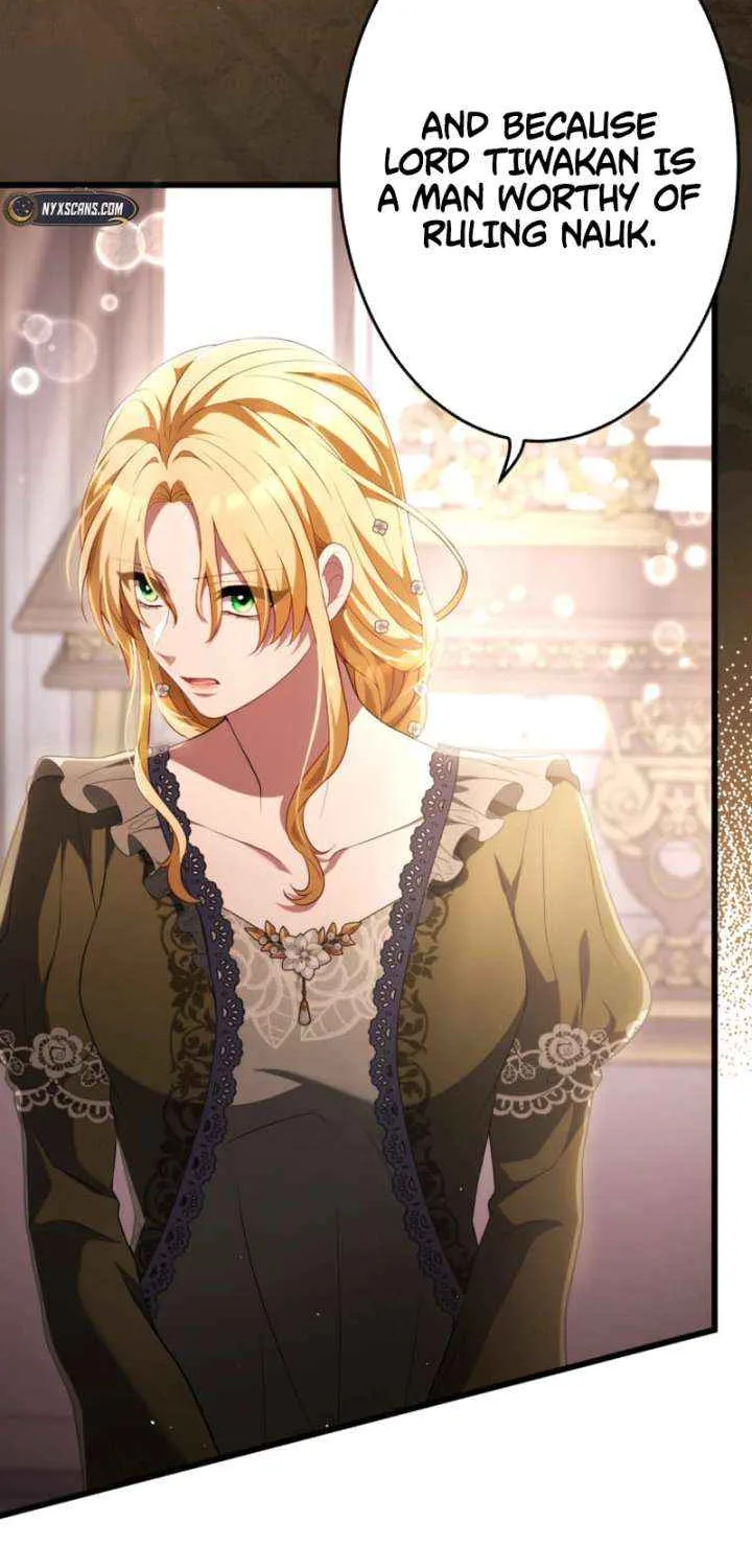 Read A Savage Proposal chapter 60 image 63 on Lezhin