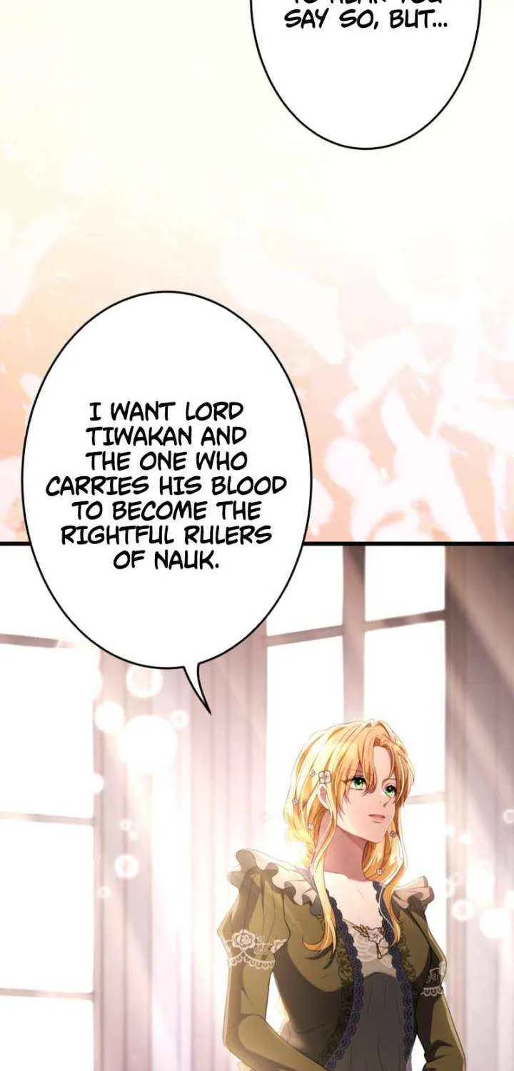 Read A Savage Proposal chapter 60 image 66 on Lezhin