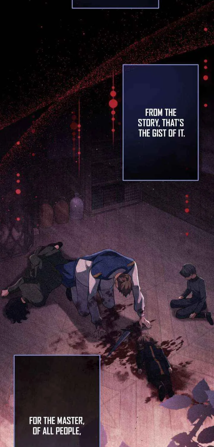 Read A Savage Proposal chapter 60 image 78 on Lezhin