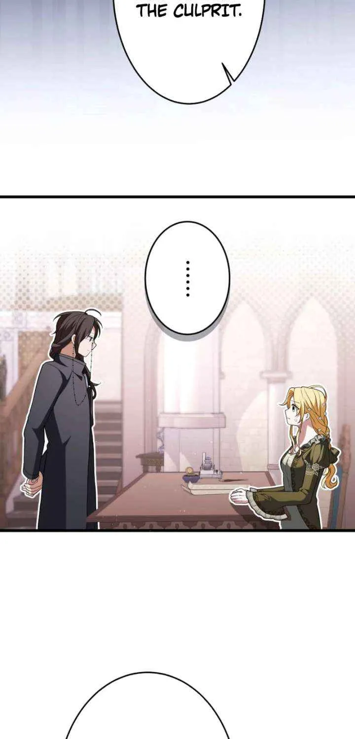 Read A Savage Proposal chapter 60 image 8 on Lezhin