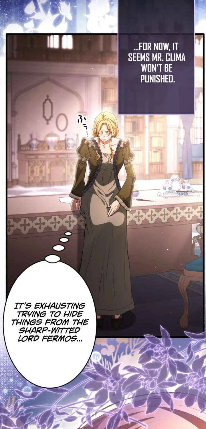 Read A Savage Proposal chapter 60 image 85 on Lezhin
