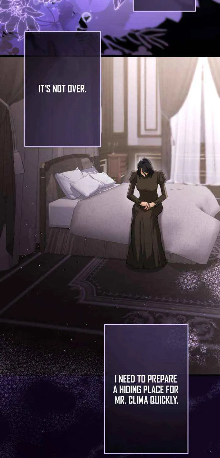Read A Savage Proposal chapter 60 image 87 on Lezhin
