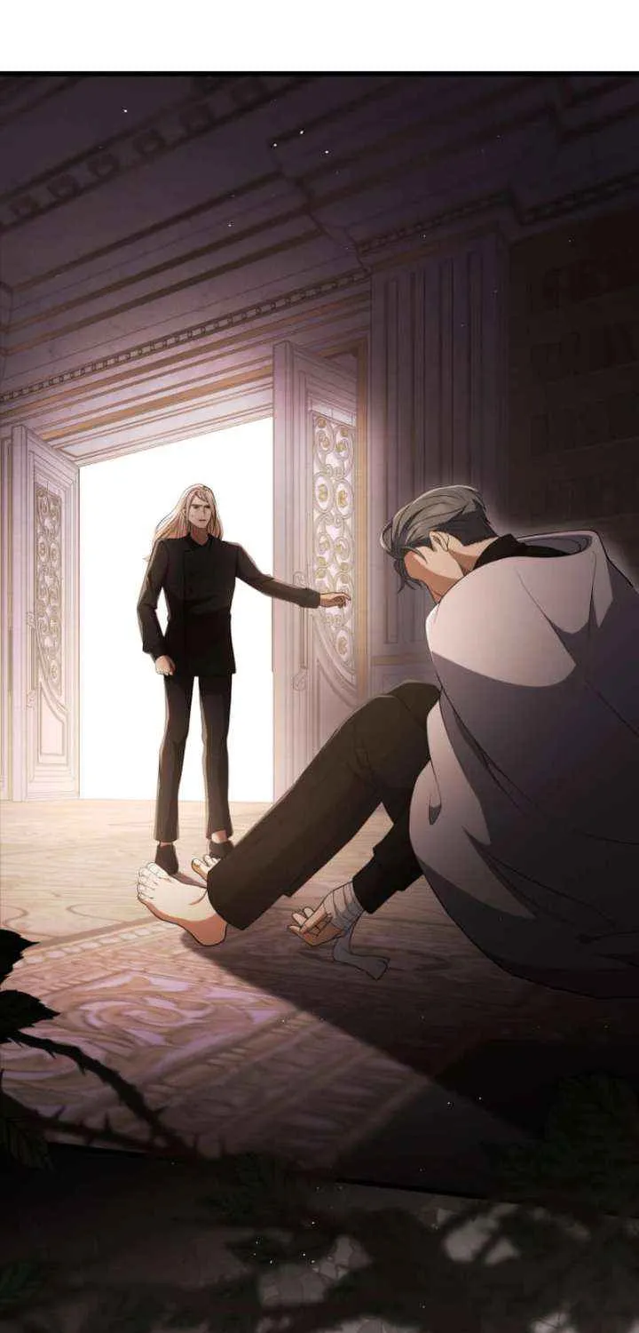 Read A Savage Proposal chapter 61 image 11 on Lezhin