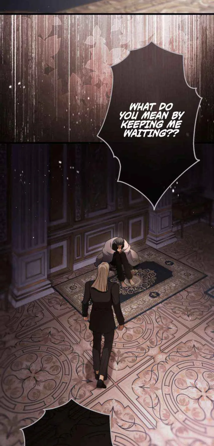 Read A Savage Proposal chapter 61 image 13 on Lezhin