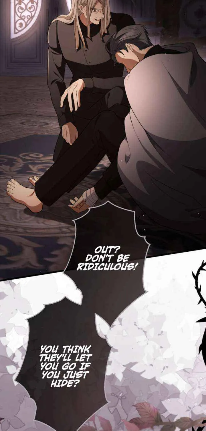 Read A Savage Proposal chapter 61 image 15 on Lezhin