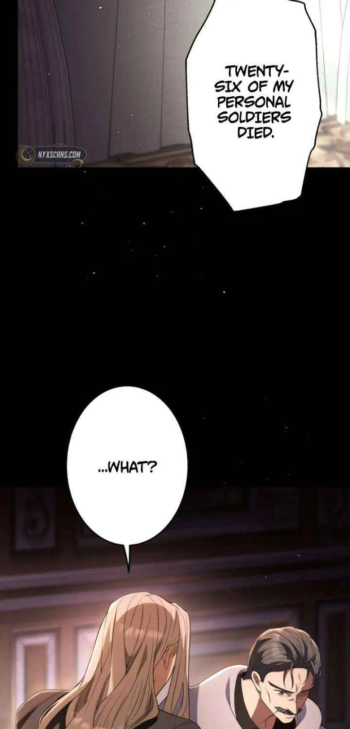 Read A Savage Proposal chapter 61 image 17 on Lezhin
