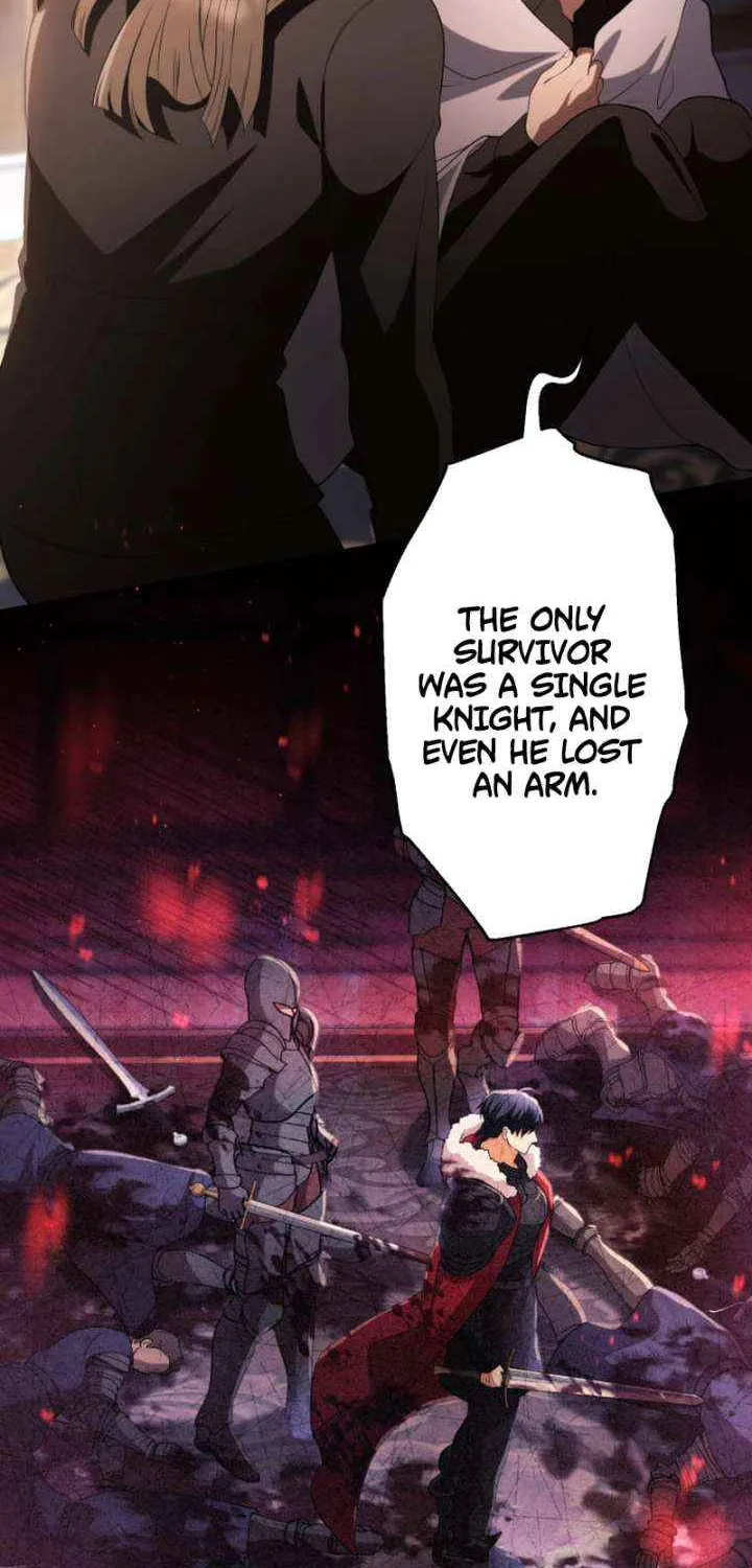 Read A Savage Proposal chapter 61 image 18 on Lezhin