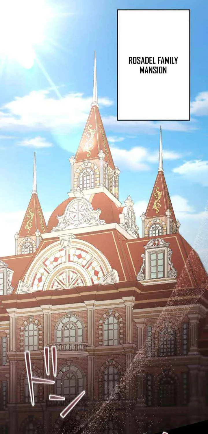 Read A Savage Proposal chapter 61 image 2 on Lezhin