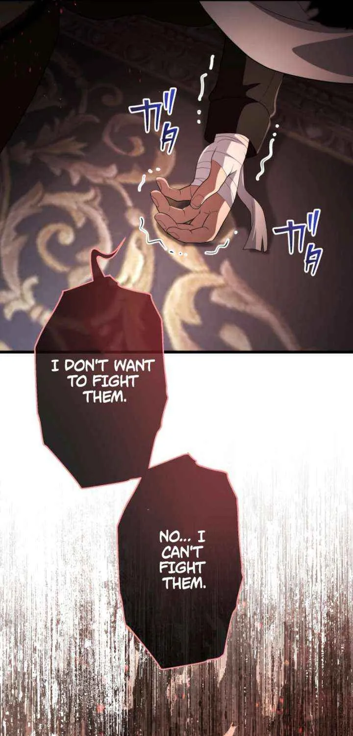 Read A Savage Proposal chapter 61 image 20 on Lezhin