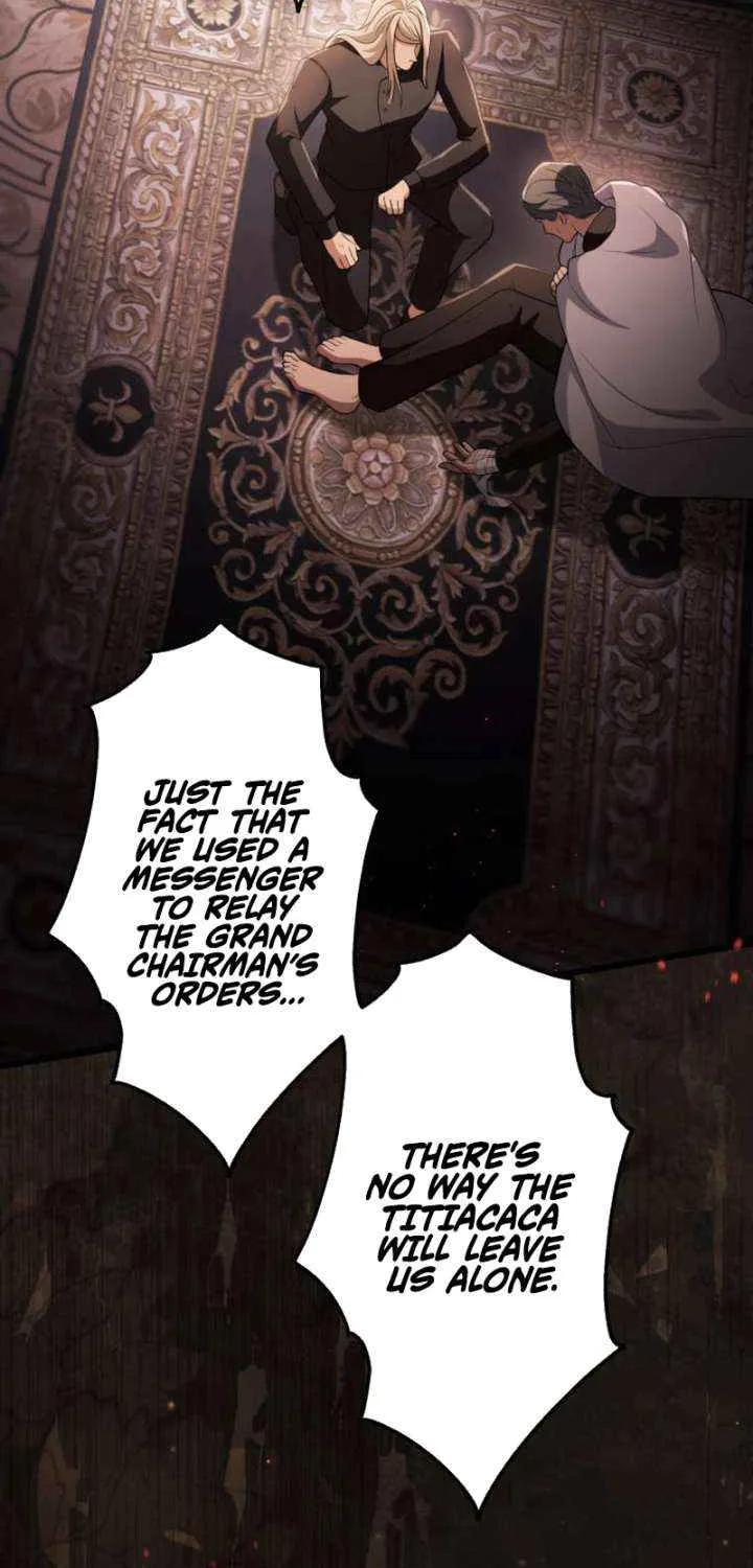 Read A Savage Proposal chapter 61 image 22 on Lezhin