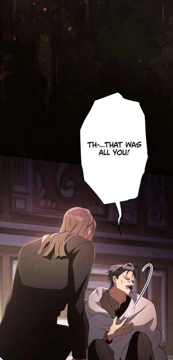 Read A Savage Proposal chapter 61 image 23 on Lezhin