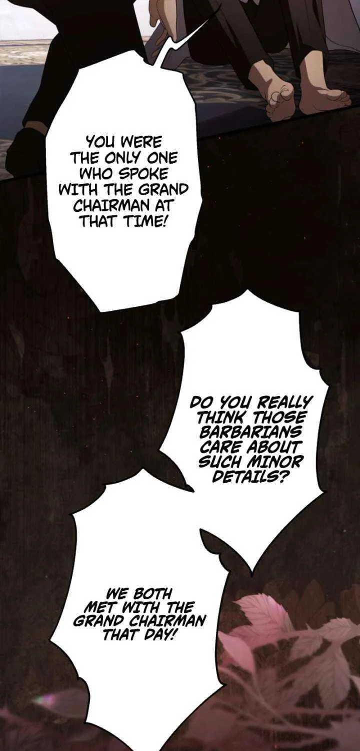 Read A Savage Proposal chapter 61 image 24 on Lezhin