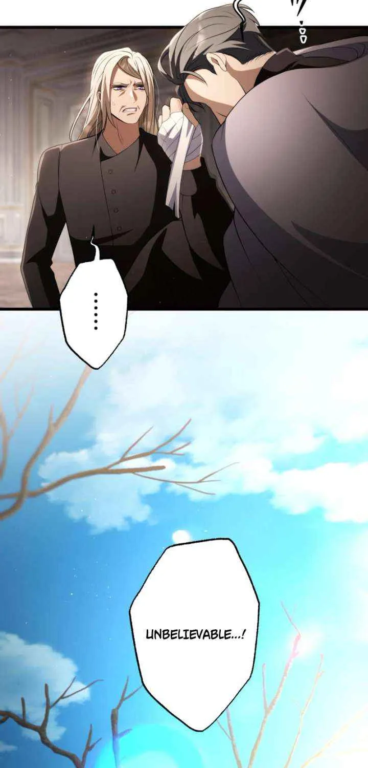 Read A Savage Proposal chapter 61 image 27 on Lezhin