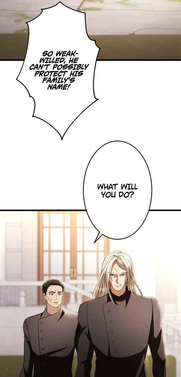 Read A Savage Proposal chapter 61 image 29 on Lezhin