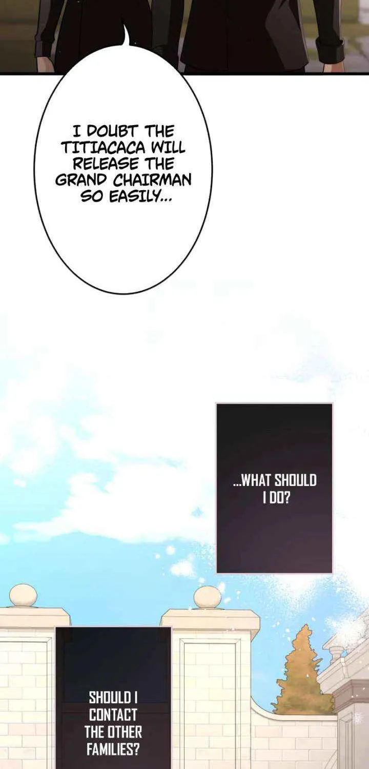 Read A Savage Proposal chapter 61 image 30 on Lezhin