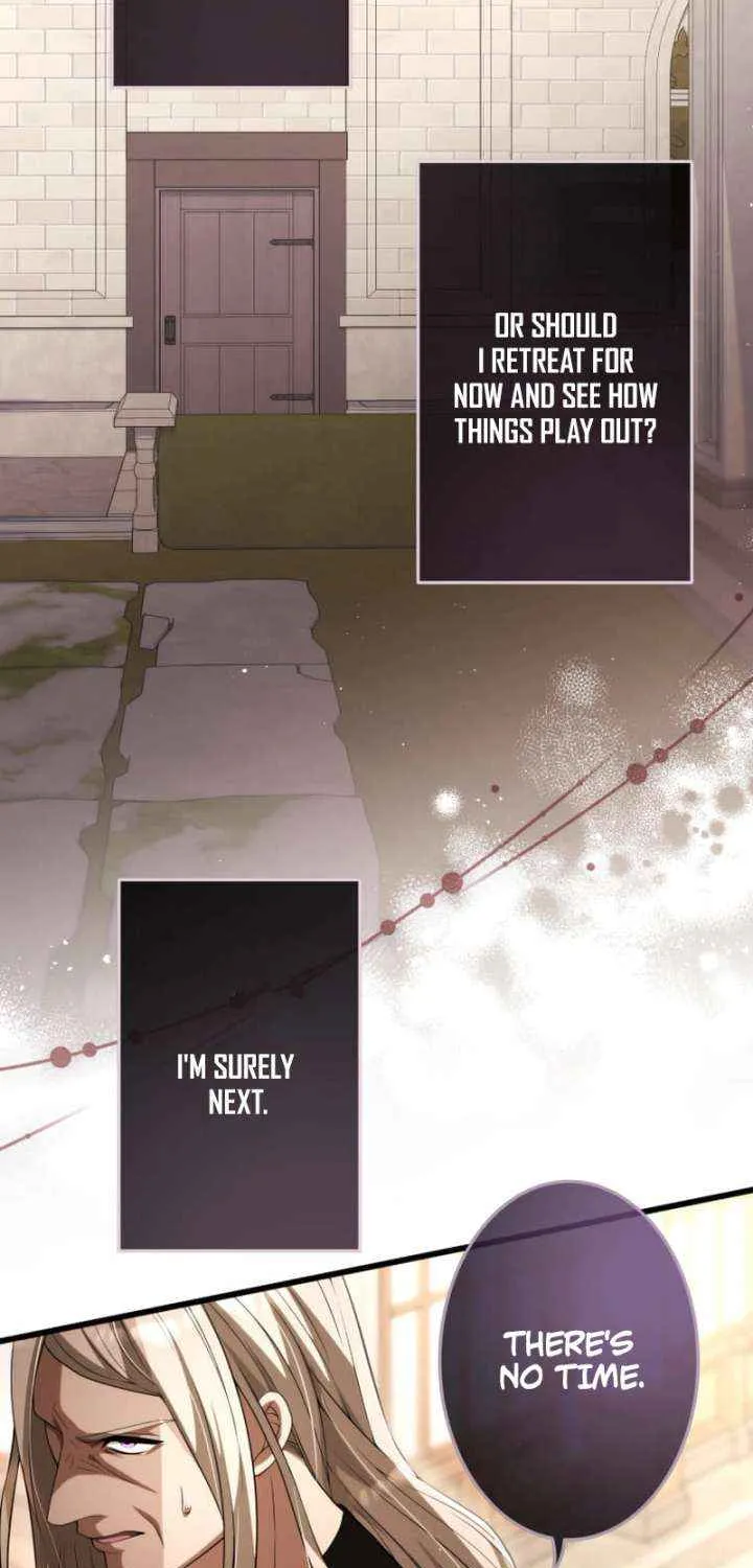 Read A Savage Proposal chapter 61 image 31 on Lezhin