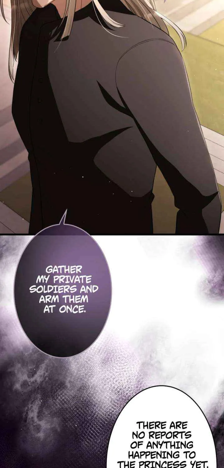 Read A Savage Proposal chapter 61 image 32 on Lezhin