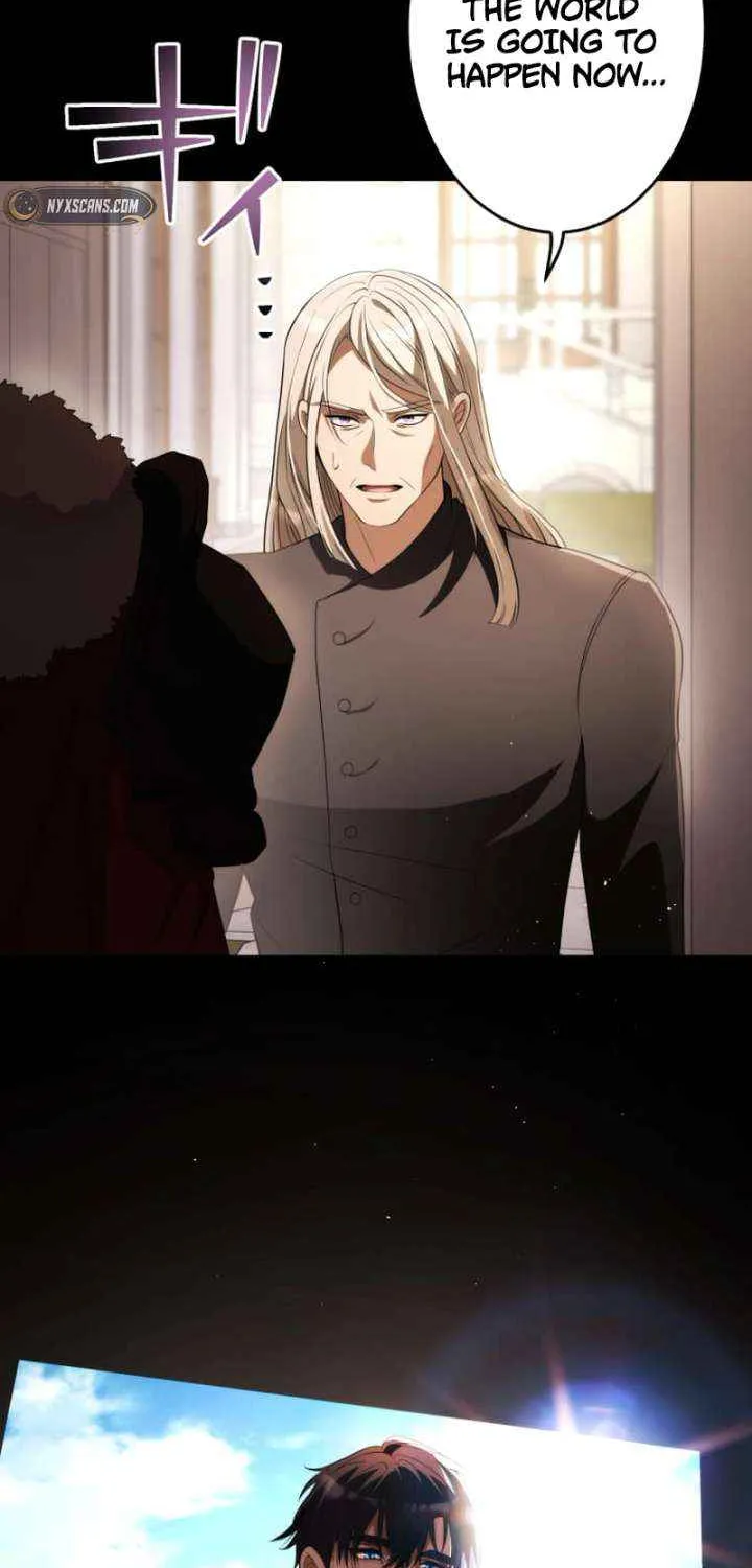 Read A Savage Proposal chapter 61 image 34 on Lezhin