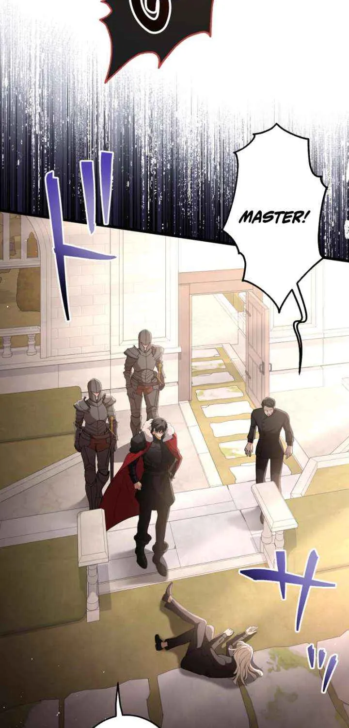 Read A Savage Proposal chapter 61 image 38 on Lezhin