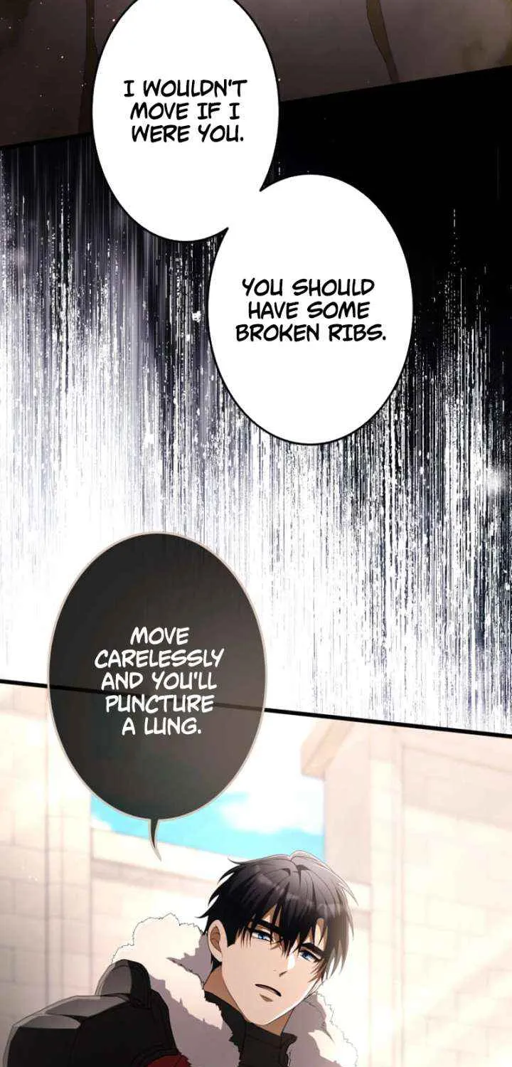 Read A Savage Proposal chapter 61 image 39 on Lezhin