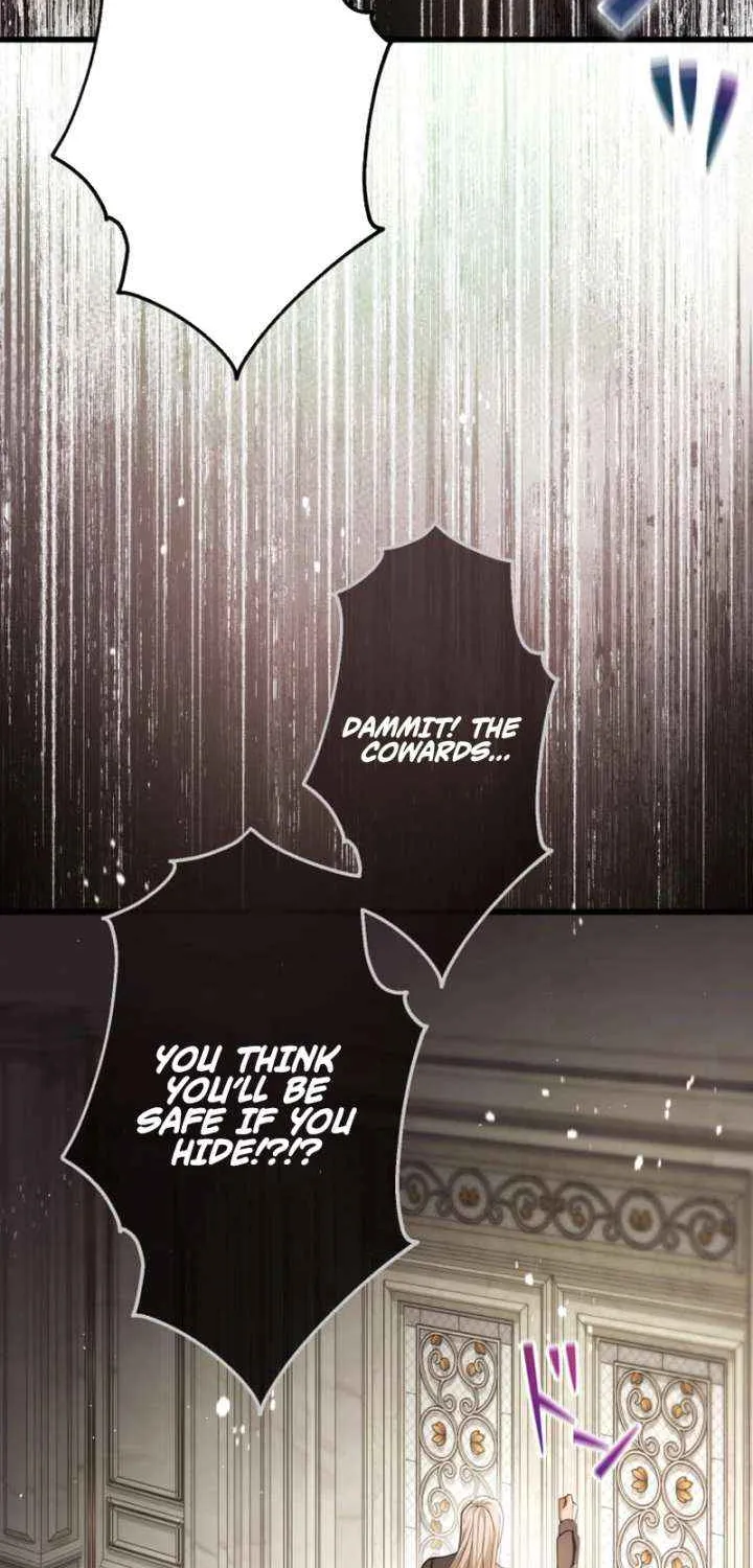 Read A Savage Proposal chapter 61 image 4 on Lezhin
