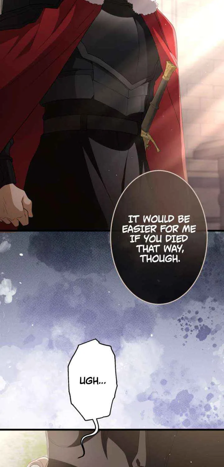 Read A Savage Proposal chapter 61 image 40 on Lezhin